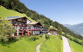 Gasthof Pension Berghof