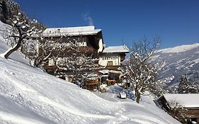 Gasthof Pension Berghof